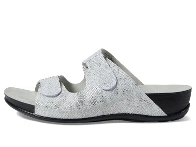 Sas Seaside In Silver