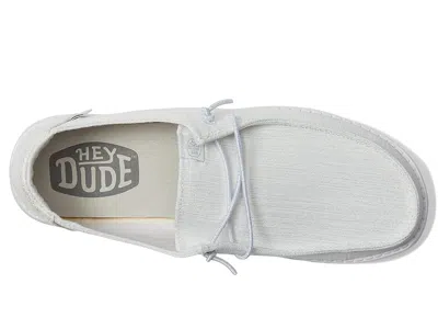 Hey Dude Wendy Glitter