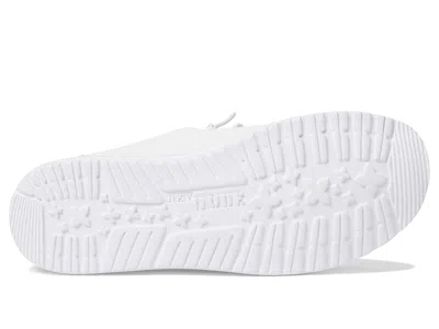 Hey Dude Wendy Glitter