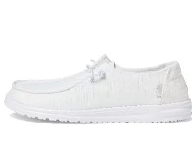 Hey Dude Wendy Glitter