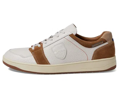 Mephisto Hugh In White