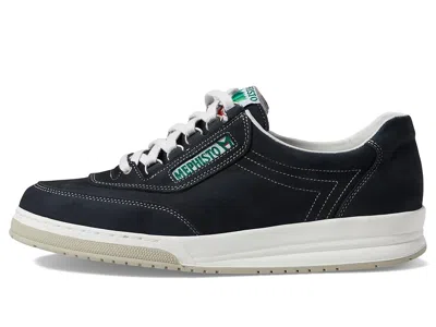 Mephisto Match In Black