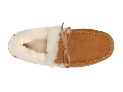 Orthofeet Capri In Brown