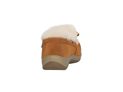 Orthofeet Capri In Brown