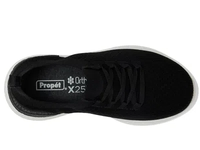 Propét B10 Unite In Black