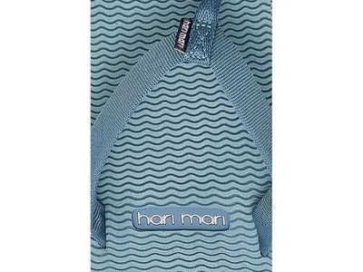 Hari Mari Dunes In Gray