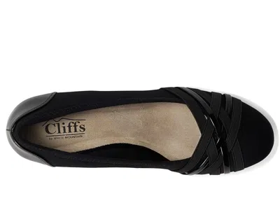 Cliffs By White Mountain Bowie