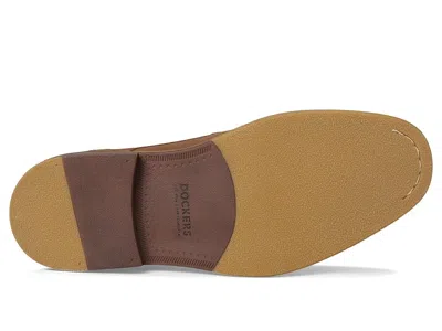 Dockers Bronson In Brown