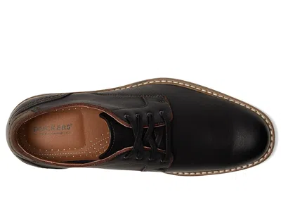 Dockers Bronson In Brown