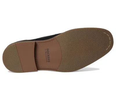 Dockers Bronson In Brown