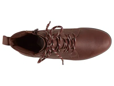 David Tate Peak In Brown