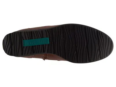 David Tate Peak In Brown