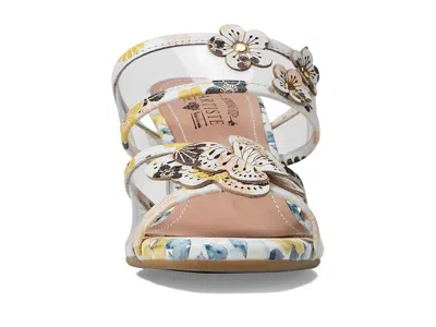 L'artiste By Spring Step Adored In Multi