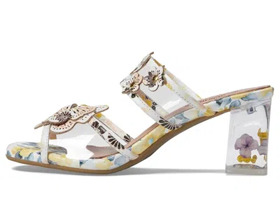 L'artiste By Spring Step Adored In Multi