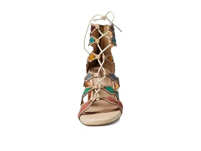 L'artiste By Spring Step Artdeco In Multi