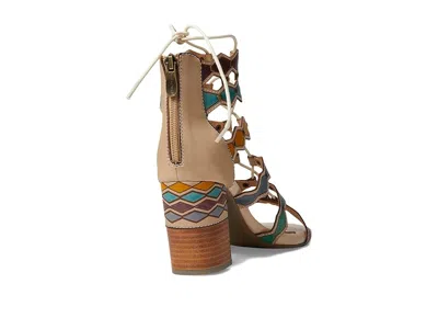 L'artiste By Spring Step Artdeco In Multi