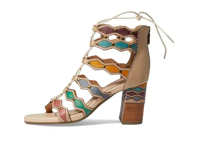 L'artiste By Spring Step Artdeco In Multi