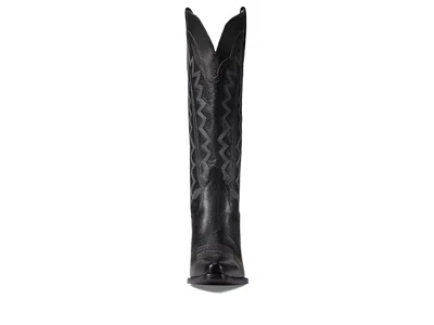 Dingo High Cotton In Black