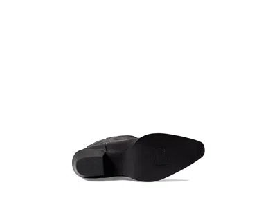 Dingo High Cotton In Black