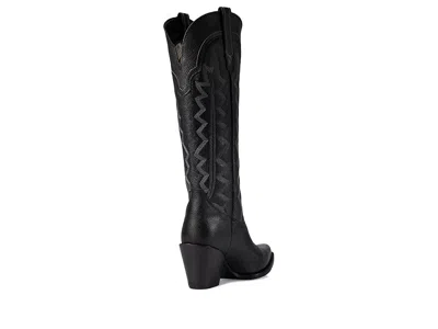 Dingo High Cotton In Black