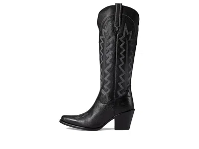 Dingo High Cotton In Black