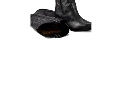 Dingo High Cotton In Black