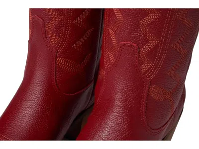 Dingo High Cotton In Red