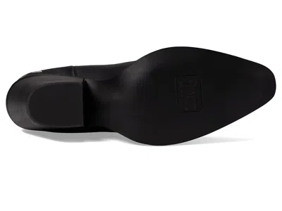 Dingo Full Bloom In Black