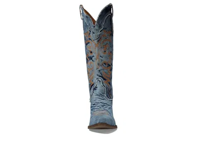 Dingo Texas Tornado In Blue