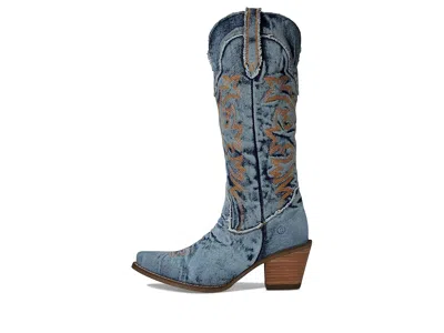 Dingo Texas Tornado In Blue