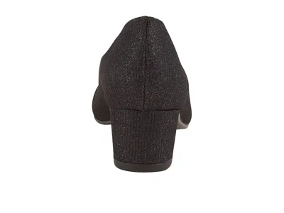 David Tate Suave High In Black