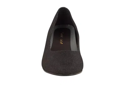 David Tate Suave High In Black