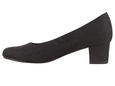 David Tate Suave High In Black