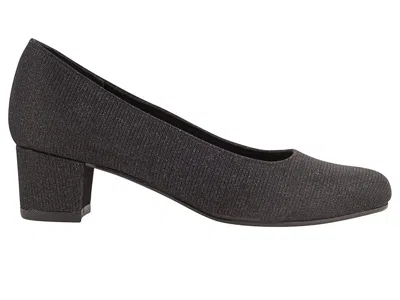 David Tate Suave High In Black