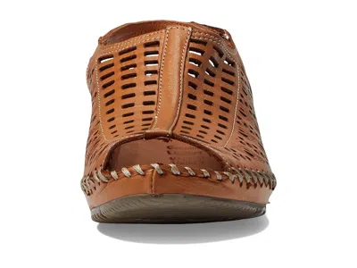 Spring Step Bohemianish In Brown