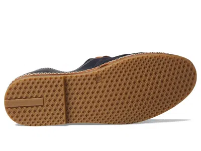 Spring Step Berna In Blue