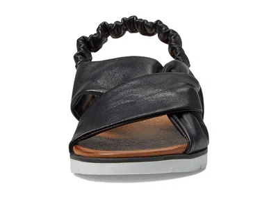 Spring Step Angeline In Black