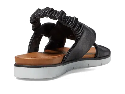 Spring Step Angeline In Black