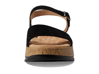Spring Step Caballa In Animal Print