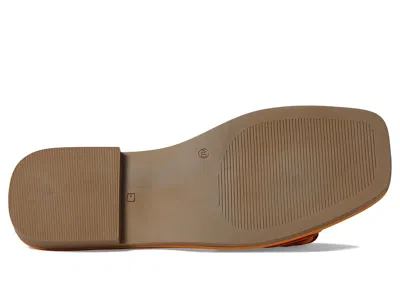 Spring Step Domonique In Orange