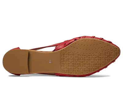 Spring Step Delorse In Red