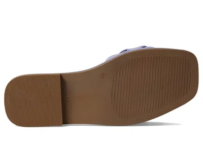 Spring Step Domonique In Purple