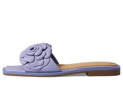 Spring Step Domonique In Purple