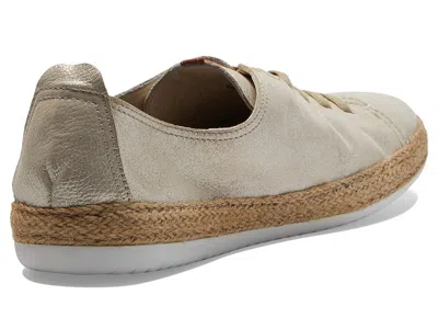 Spring Step Eloya In Gold