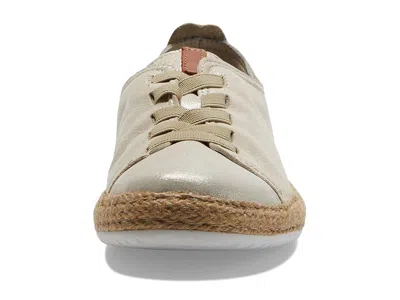 Spring Step Eloya In Gold