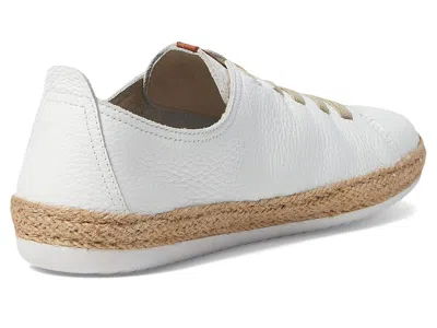 Spring Step Eloya In White