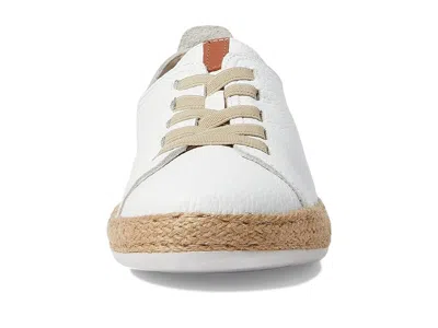 Spring Step Eloya In White