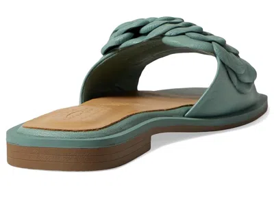 Spring Step Domonique In Blue