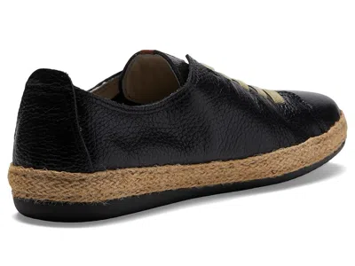 Spring Step Eloya In Black