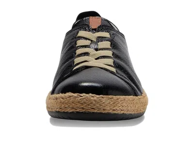 Spring Step Eloya In Black